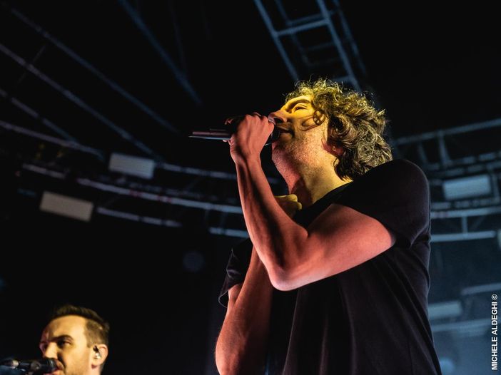 Prossime classifiche UK, Snow Patrol verso il numero 1 Prossime classifiche UK, Snow Patrol verso il numero 1