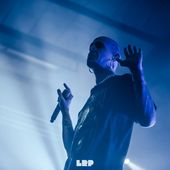 10 novembre 2018 - Estragon - Bologna - Gemitaiz in concerto