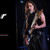 28 giugno 2025 - Anfiteatro delle Cascine - Firenze - Afterhours in concerto 28 giugno 2025 - Anfiteatro delle Cascine - Firenze - Afterhours in concerto