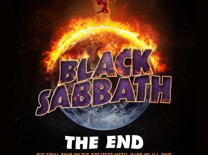 Bill Ward: &#039;Di nuovo Black Sabbath, perch&eacute; no?&#039;