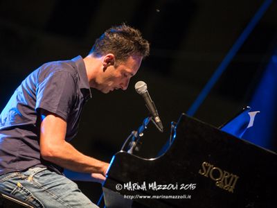 Dante Francani vince Musicultura 2014