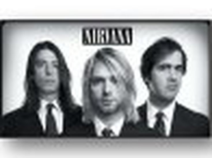 In vendita la chitarra distrutta di 'Smells like teen spirit' dei Nirvana