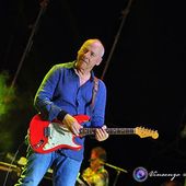 20 luglio 2015 - Collisioni Festival - Barolo (Cn) - Mark Knopfler in concerto 20 luglio 2015 - Collisioni Festival - Barolo (Cn) - Mark Knopfler in concerto