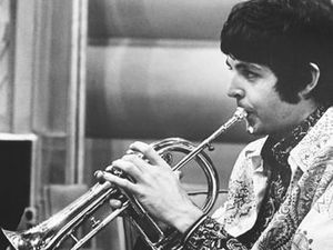Paul McCartney