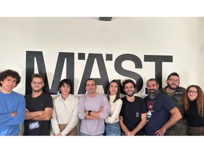 MAST staff