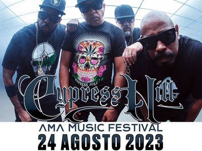 Pronto l’album solista di DJ Muggs (Cypress Hill)