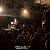 31 luglio 2014 - Piazza delle Feste - Genova - Simone Cristicchi in concerto