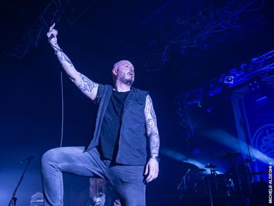 Soilwork