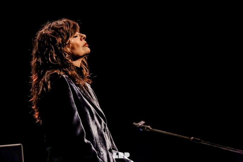 27 marzo 2019 - Teatro delle Celebrazioni - Bologna - Alice in concerto