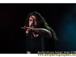 Foo Fighters
