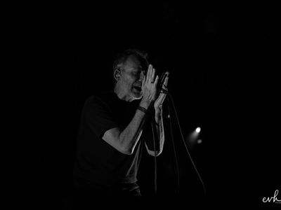 Jesus And Mary Chain: a dicembre un mega-box antologico da 11 lp