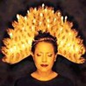 Antonella Ruggiero - SACRARMONIA LIVE [IL VIAGGIO]