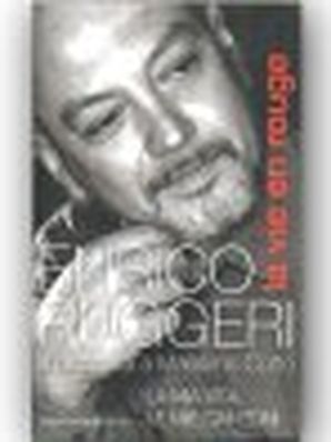 ENRICO RUGGERI - LA VIE EN ROUGE Massimo Cotto
