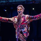6 luglio 2019 - Goa Boa Festival - Porto Antico - Genova - Irama in concerto 6 luglio 2019 - Goa Boa Festival - Porto Antico - Genova - Irama in concerto