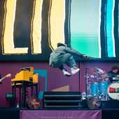 23 giugno 2024 - La Prima Estate - Parco BussolaDomani - Lido di Camaiore (Lu) - Kasabian in concerto