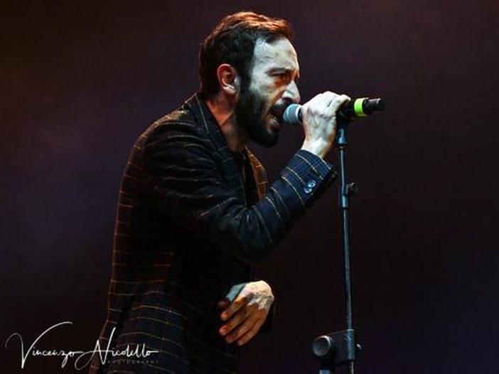 Mao, esce il nuovo album dal titolo 'Piume pazze' Mao, esce il nuovo album dal titolo 'Piume pazze'