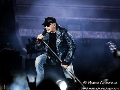 Vasco Rossi