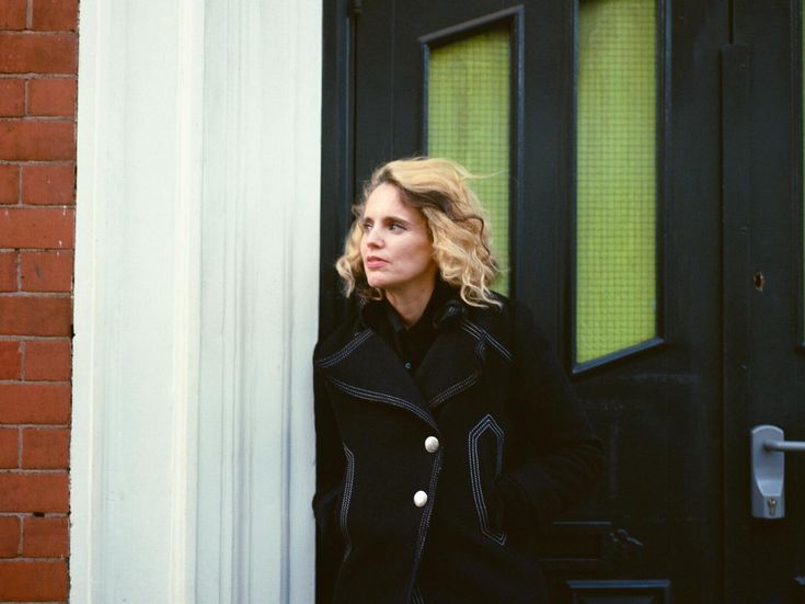 Anna Calvi