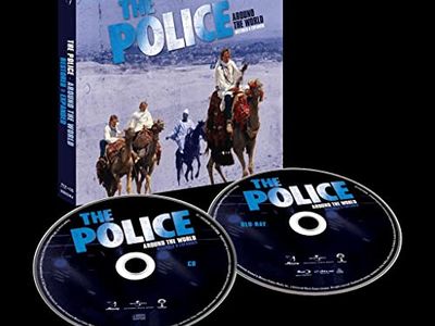 Concerti 2007 in Italia: al box office vincono i Police (e il solito Vasco)