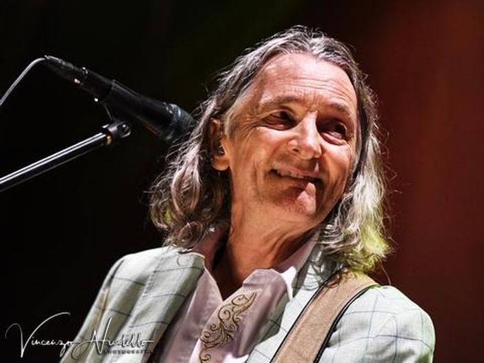 Il brano che port&ograve; fortuna ai Supertramp (e a Renato Zero)