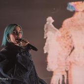 3 ottobre 2025 - Casa della Musica - Napoli - Rose Villain in concerto