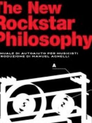 THE NEW ROCKSTAR PHILOSOPHY Hoover/Voyno