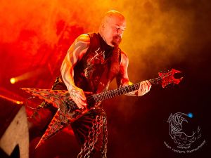 Kerry King