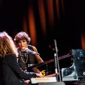 18 ottobre 2019 - Teatro Ariston - Sanremo (Im) - Premio Tenco 2019 seconda serata