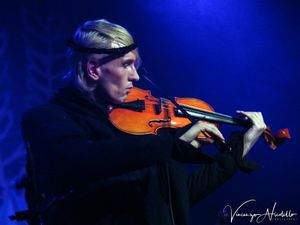 Patrick Wolf: ecco &apos;Brumalia&apos; con gli scatti di Patti Smith in copertina