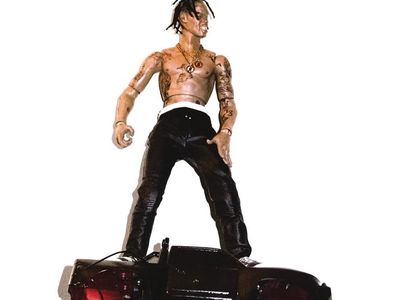 Travis Scott