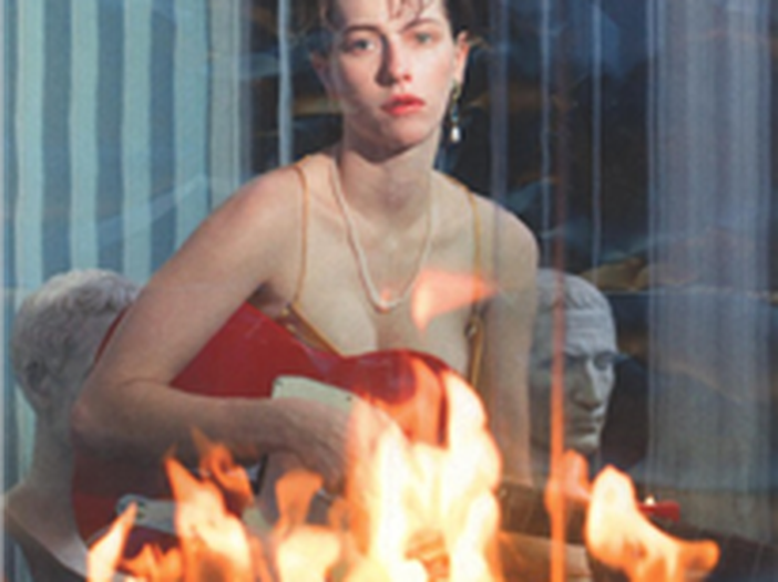 Il destino di King Princess era quello di diventare una rockstar Il destino di King Princess era quello di diventare una rockstar