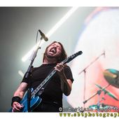 Foo Fighters @ Firenze Rocks 2018 - 14 giugno 2018
