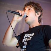 8 giugno 2018 - Carroponte - Sesto San Giovanni (Mi) - Lo Stato Sociale in concerto