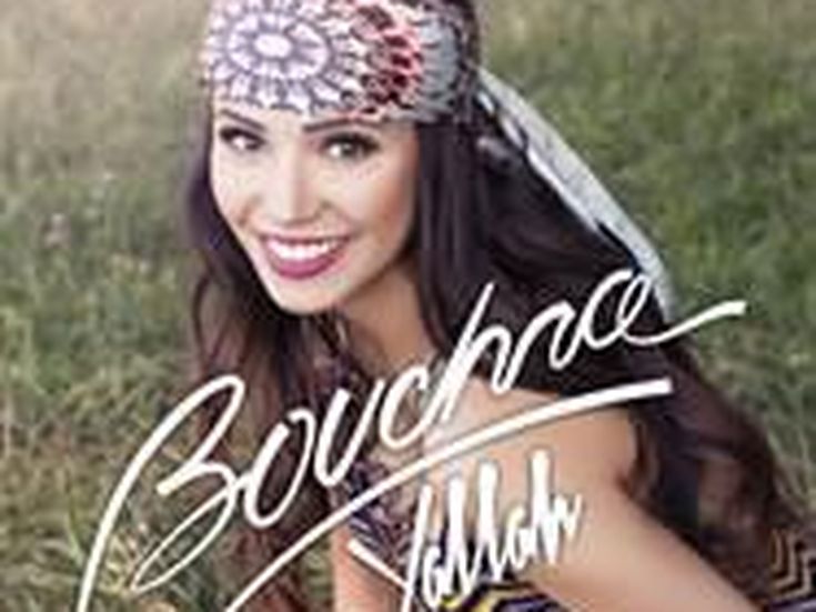 bouchra