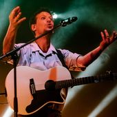 30 marzo 2023 - Estragon - Bologna - Eugenio in Via di Gioia in concerto