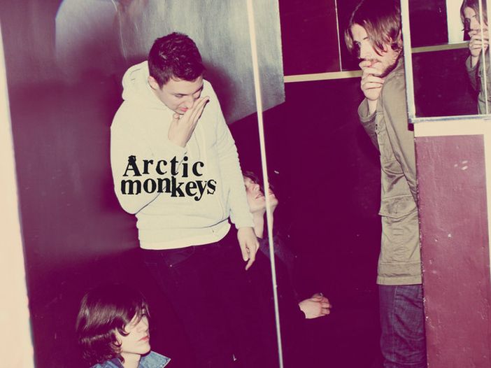 Brit Awards, vincono Arctic Monkeys e Killers Brit Awards, vincono Arctic Monkeys e Killers