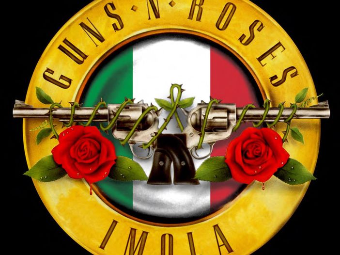 Guns N&rsquo; Roses, le informazioni per il concerto di Imola: orari, accessi
