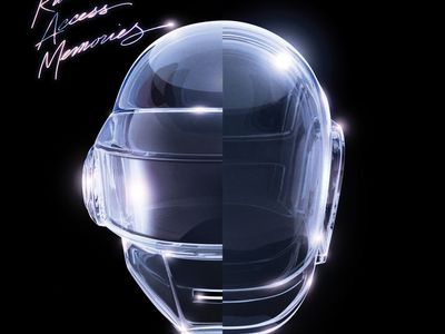 Alla fine c&apos;è il titolo: &apos;Random access memories&apos; è il nuovo album dei Daft Punk