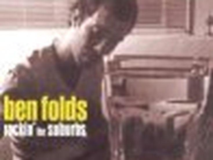 Ben Folds