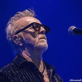 5 aprile 2025 - Teatro DisPlay - Brescia - Umberto Tozzi in concerto