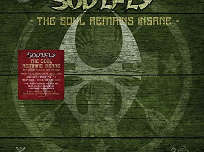 I Soulfly si separano dal bassista