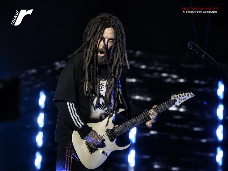 Brian Welch