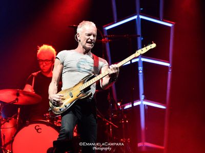 Sting