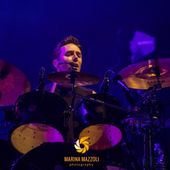 10 giugno 2018 - Mediolanum Forum - Assago (Mi) - Script in concerto 10 giugno 2018 - Mediolanum Forum - Assago (Mi) - Script in concerto