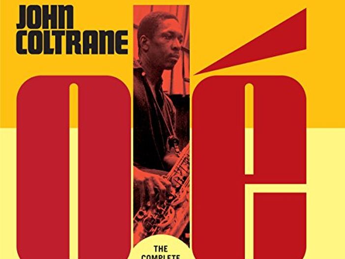 John Coltrane, nel 2015 un documentario sulla sua figura John Coltrane, nel 2015 un documentario sulla sua figura