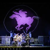 25 luglio 2013 - Lucca Summer Festival - Piazza Napoleone - Lucca - Neil Young in concerto 25 luglio 2013 - Lucca Summer Festival - Piazza Napoleone - Lucca - Neil Young in concerto