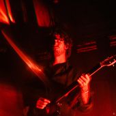 20 settembre 2025 - Alcatraz - Milano - Tamino in concerto