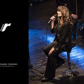 8 maggio 202 - Teatro Politeama Pratese - Prato - Alice canta Battiato