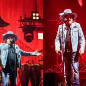 2 luglio 2024 - Stadio Adriatico - Pescara - Zucchero in concerto