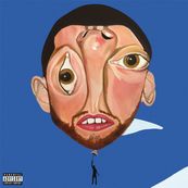 Mac Miller - BALLOONERISM